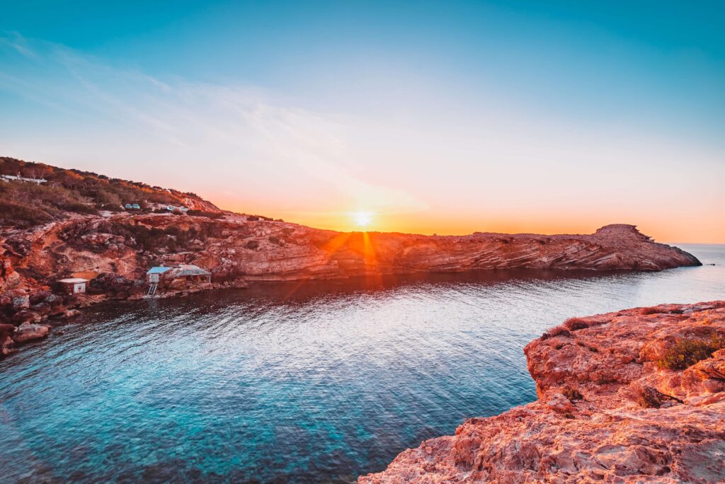Ibiza