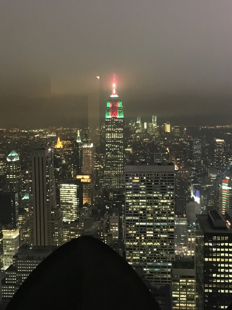 Rockefeller Centre