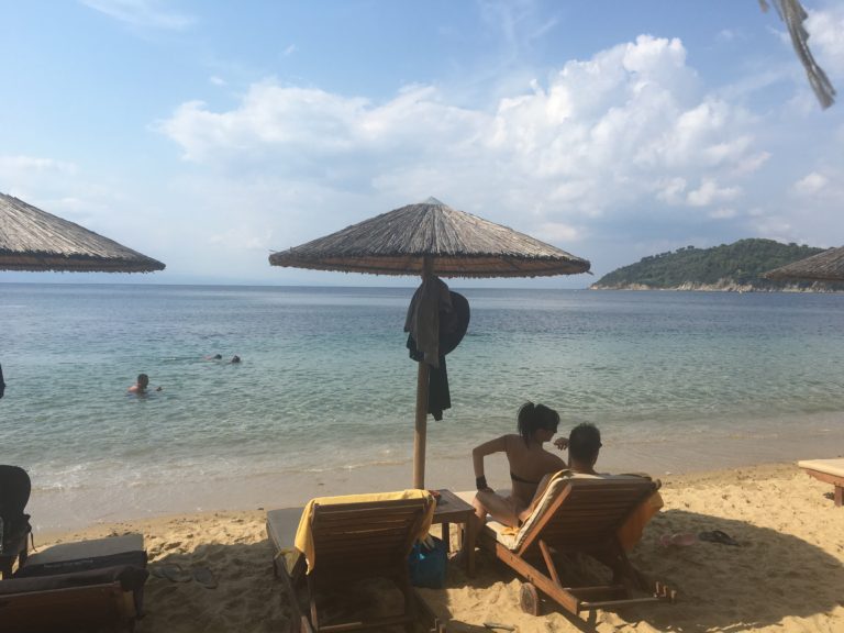 Skiathos Palace Hotel