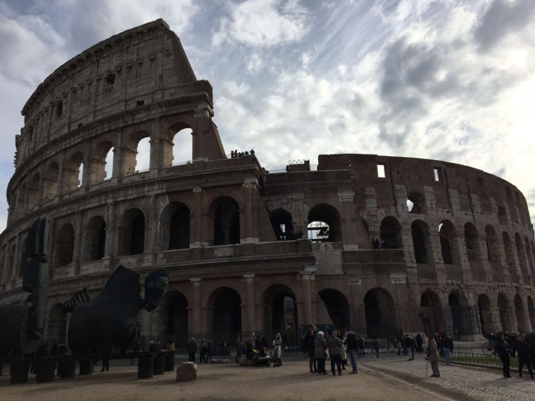 Colosseum