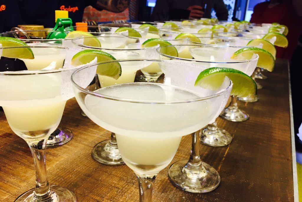 Bodega cocktails