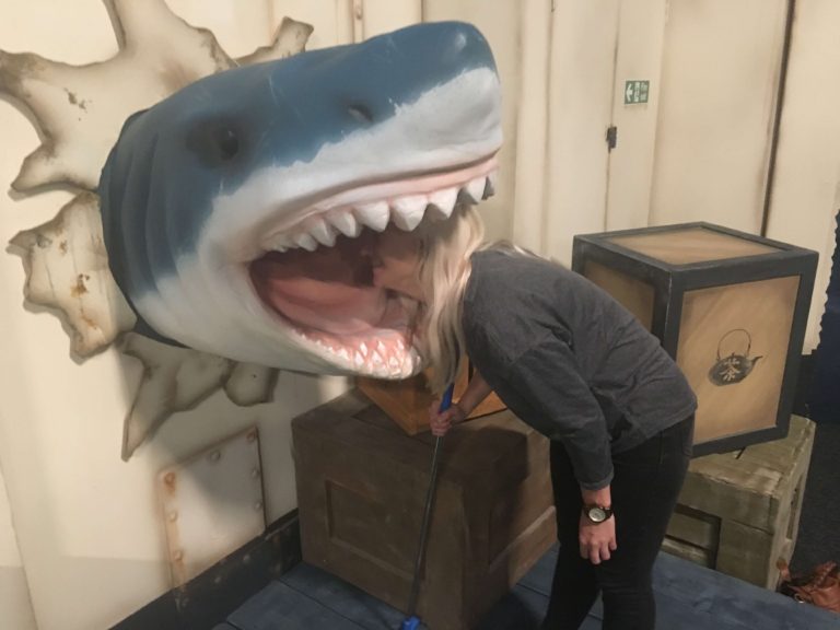 Shark