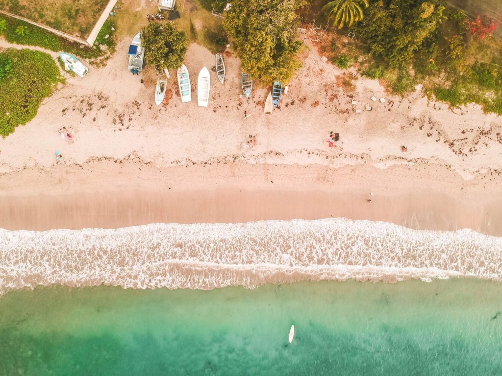 Mauritius