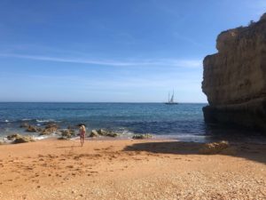 Praia do Castelo