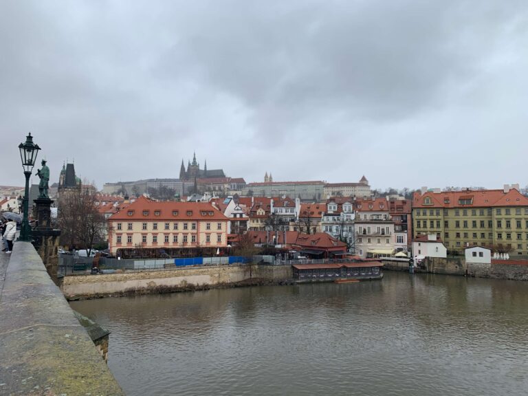 Prague Castle