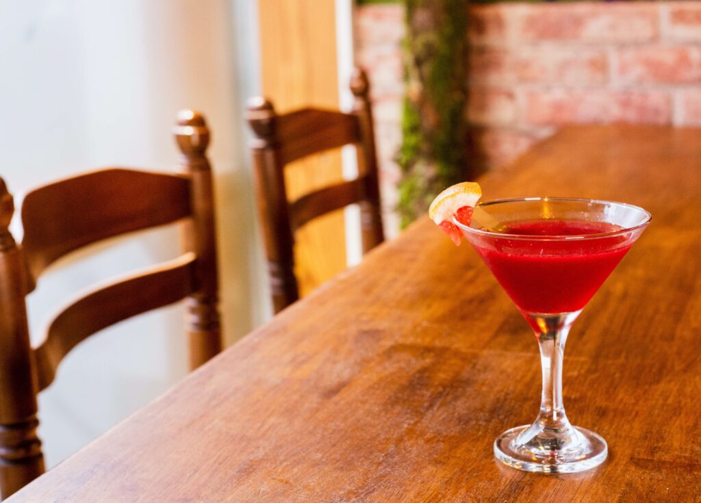 Cosmopolitan