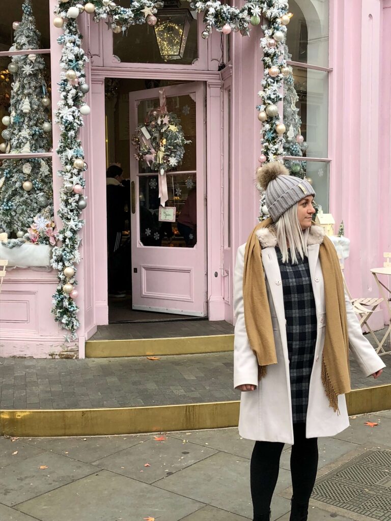 Peggy Porschen Cakes
