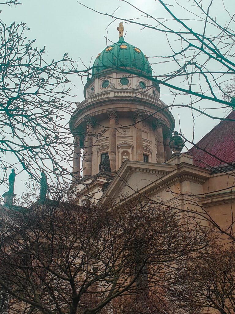 Things to do in Berlin