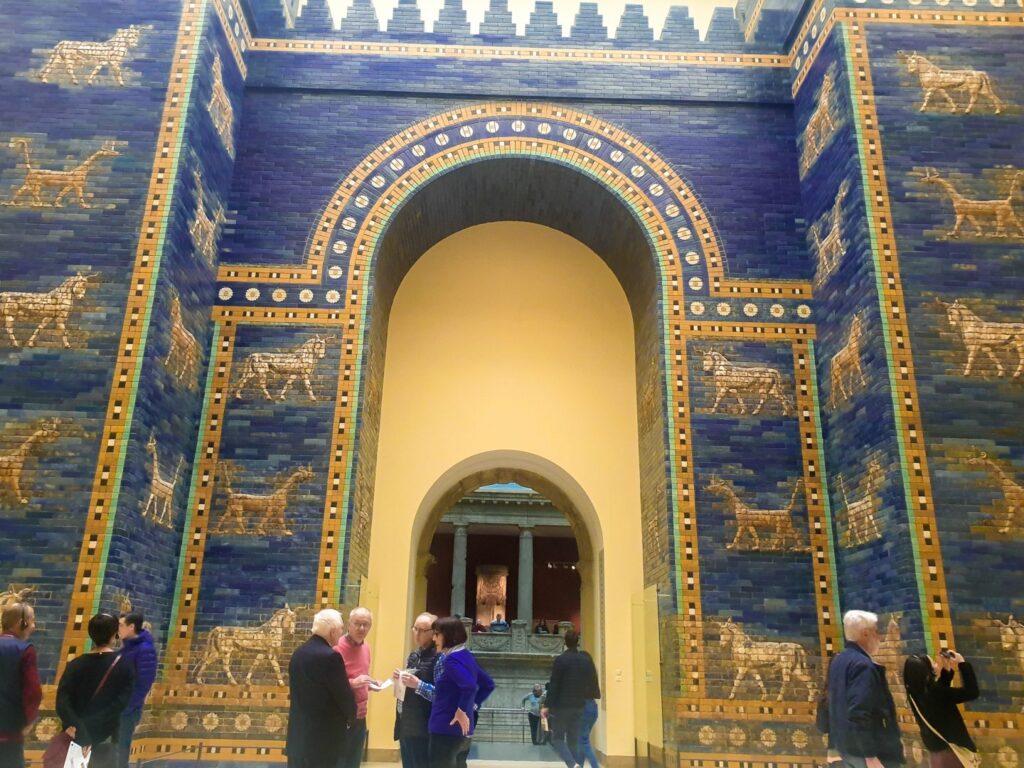 Museum in Berlin