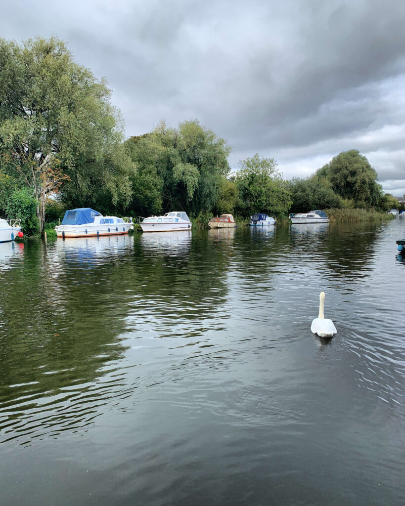 Beccles