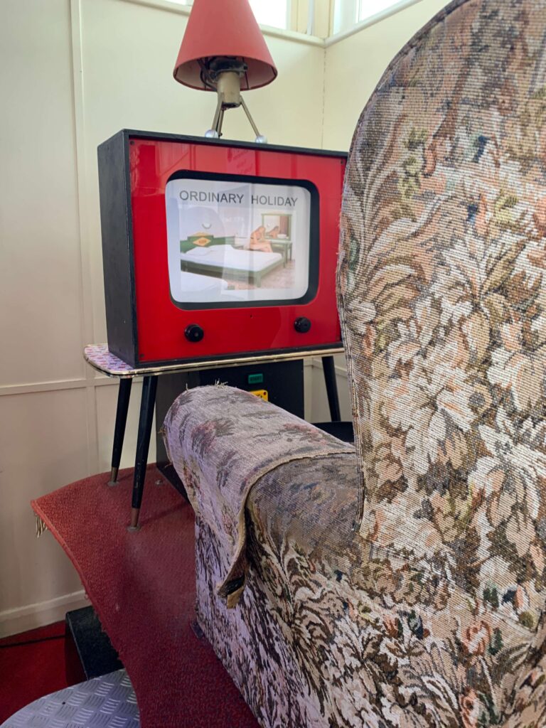 Homemade slot machines