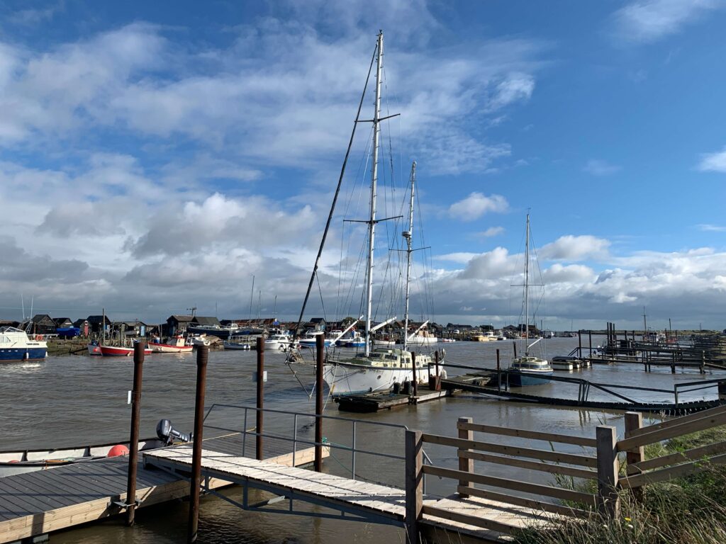 Walberswick