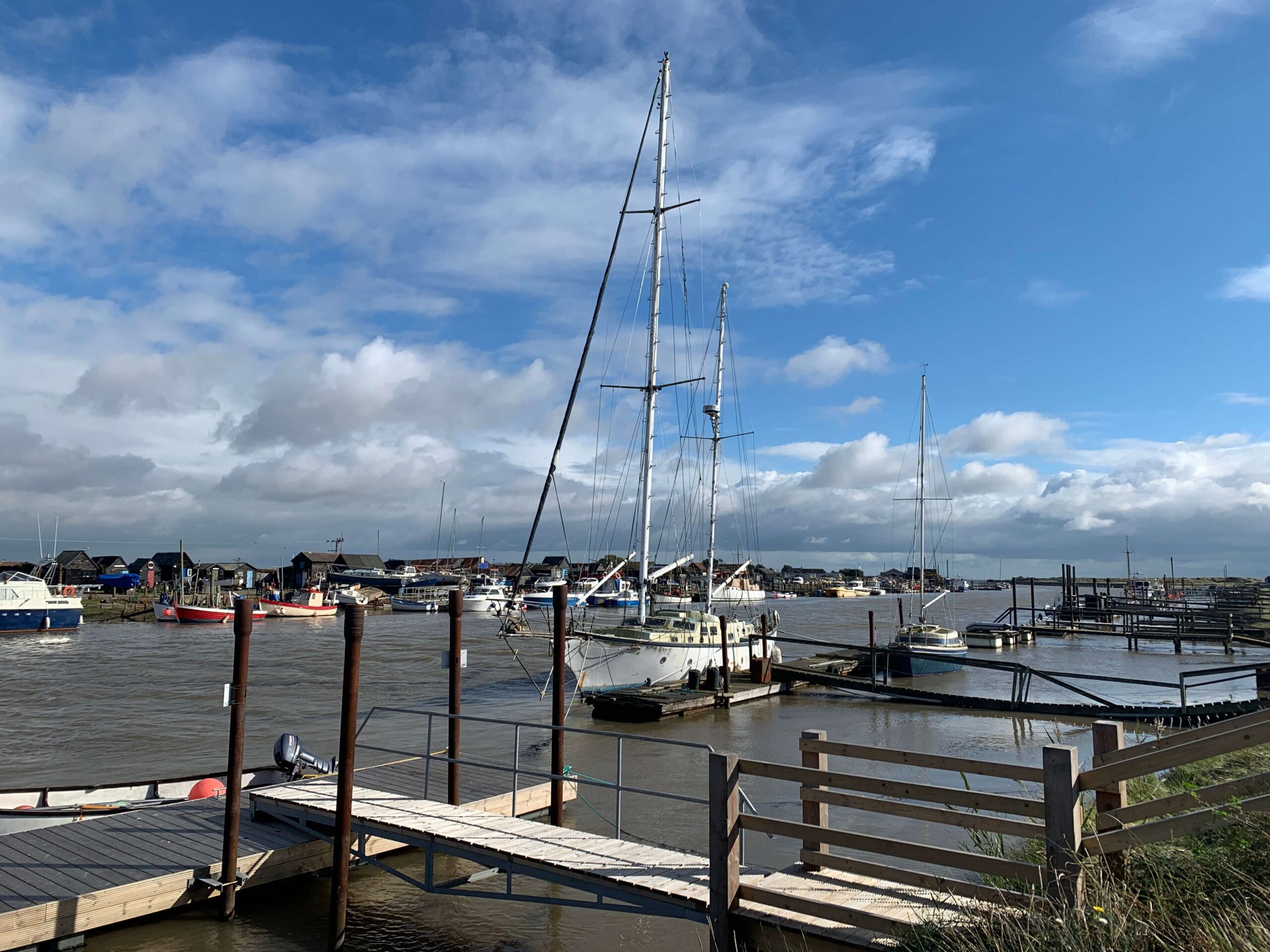 Walberswick