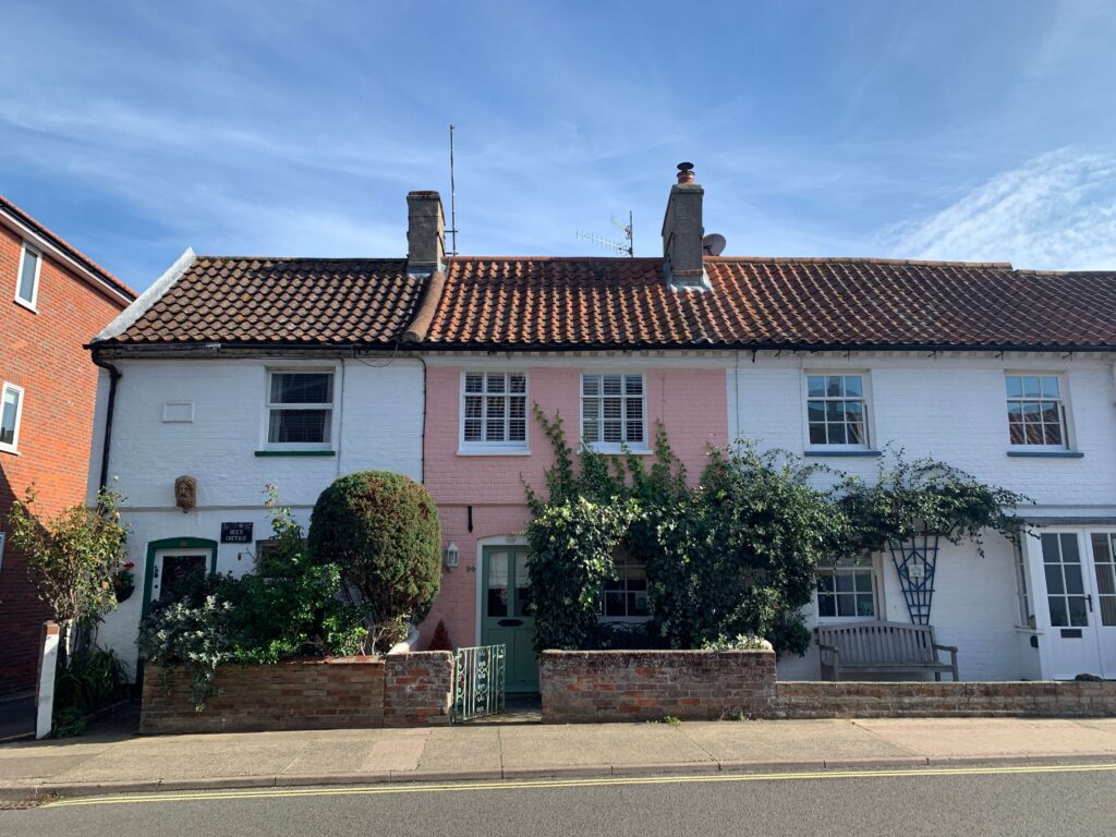 Aldeburgh