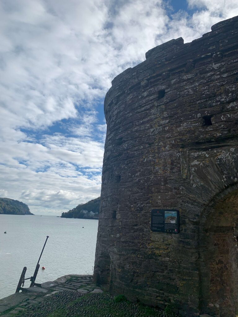 Bayard's Cove