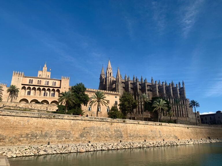 Palma Cathedral