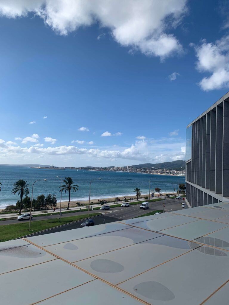 Palma Bay