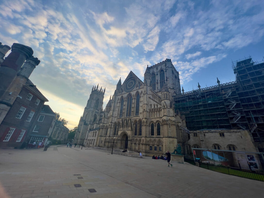 York Minster
