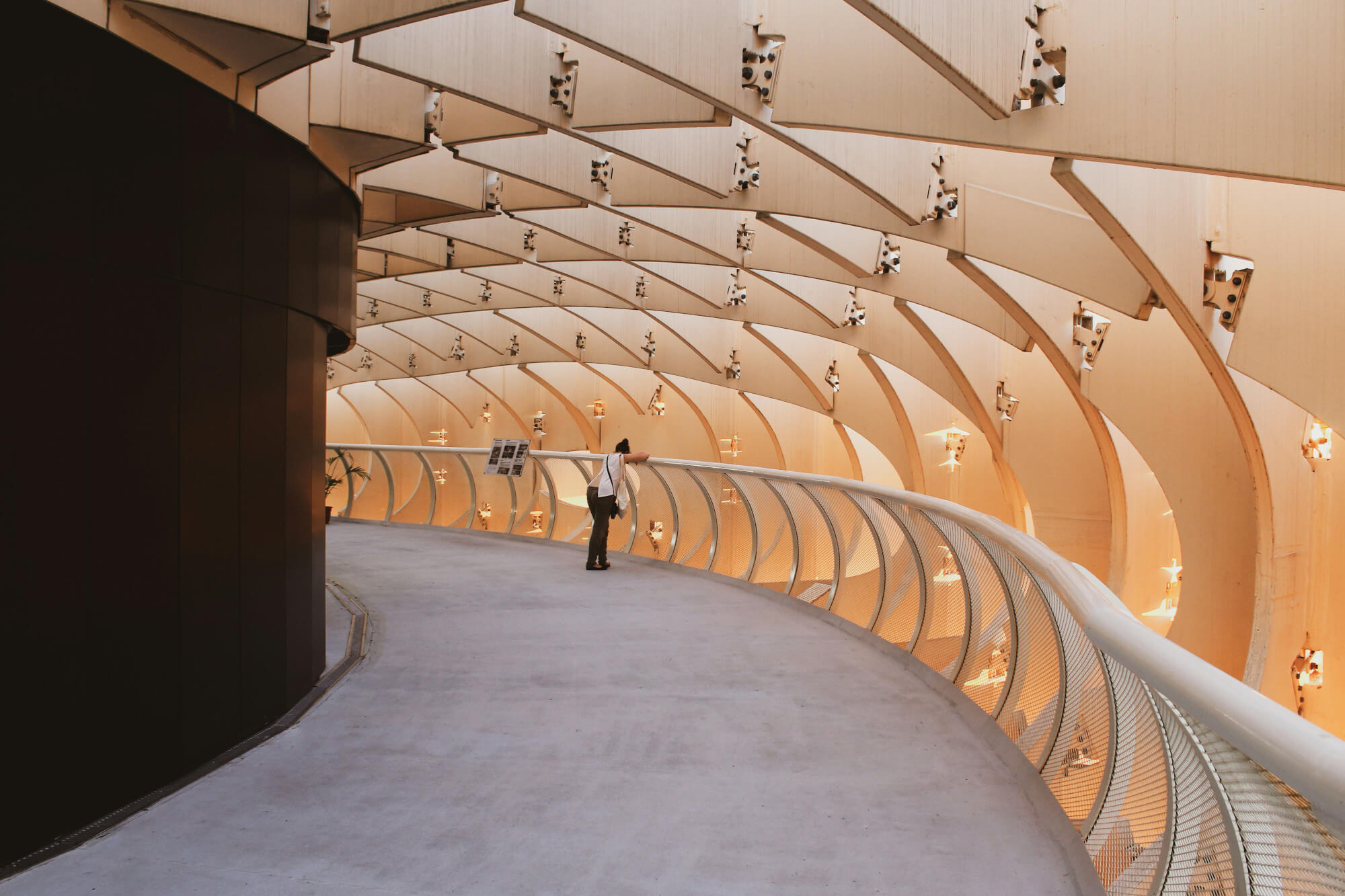 Metropol Parasol, Seville