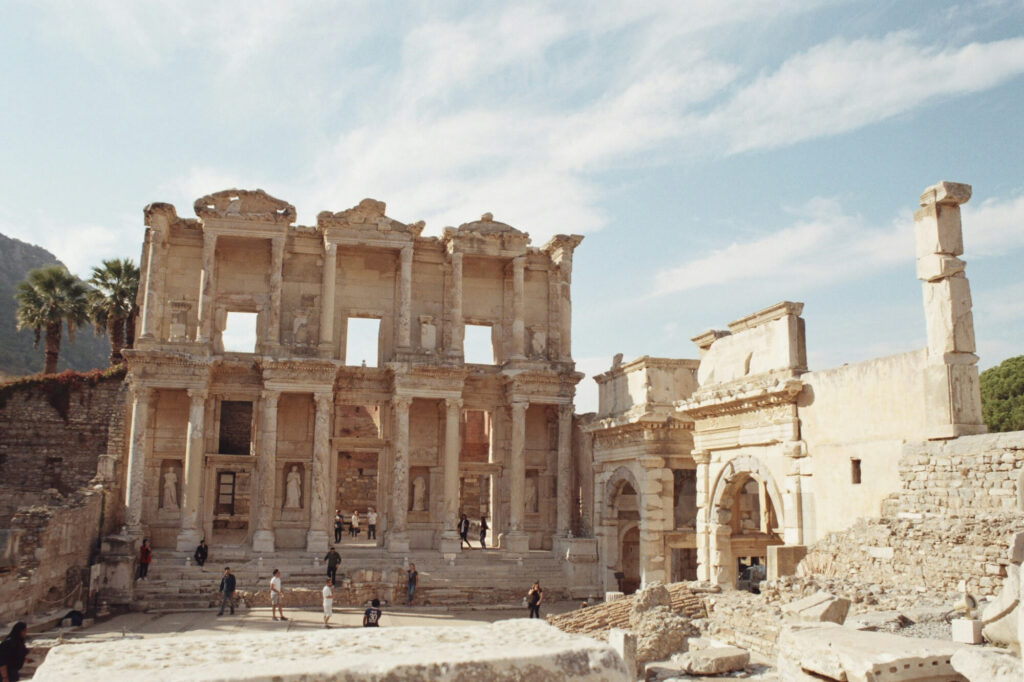Ephesus, Turkey